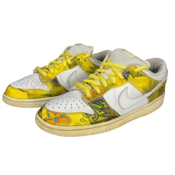 NIKE Men\'s DUNK LOW PRO SB \